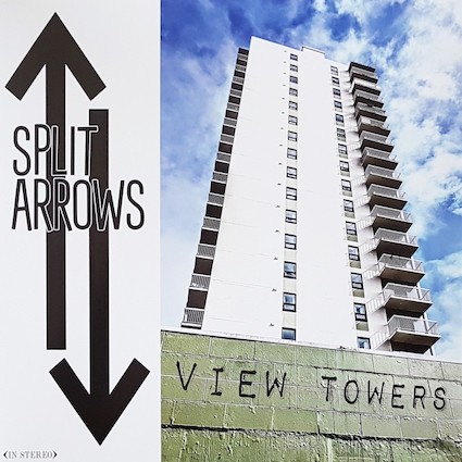 Split Arrows : View Towers LP